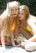 Lesbians